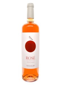 Dehesa De Luna Rosé Cabernet Sauvignon 2020