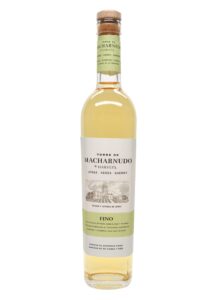 Torre De Macharnudo By Harveys Fino 50 Cl